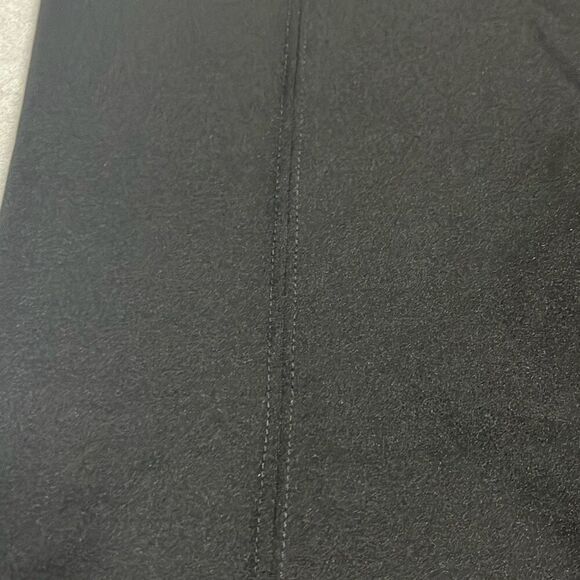 Revolve n:philanthropy Karlie Leggings Black Skinny Pull On Stretch Medium NWT - Picture 4 of 11